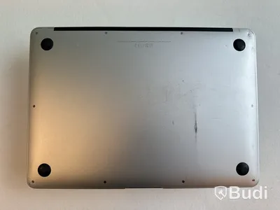 Dator Apple MacBook Air 13 tum (2017)