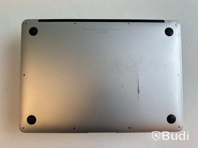 Dator Apple MacBook Air 13 tum (2017)