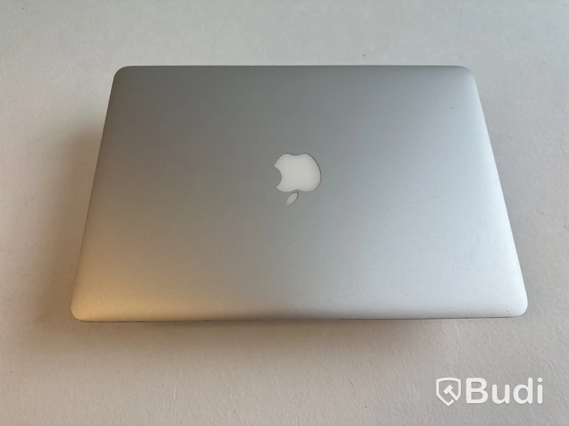 Dator Apple MacBook Air 13 tum (2017)