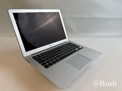 Dator Apple MacBook Air 13 tum (2013)