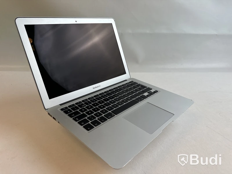 Dator Apple MacBook Air 13 tum (2013)