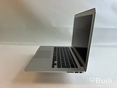 Dator Apple MacBook Air 13 tum (2013)
