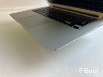 Dator Apple MacBook Air 13 tum (2013)