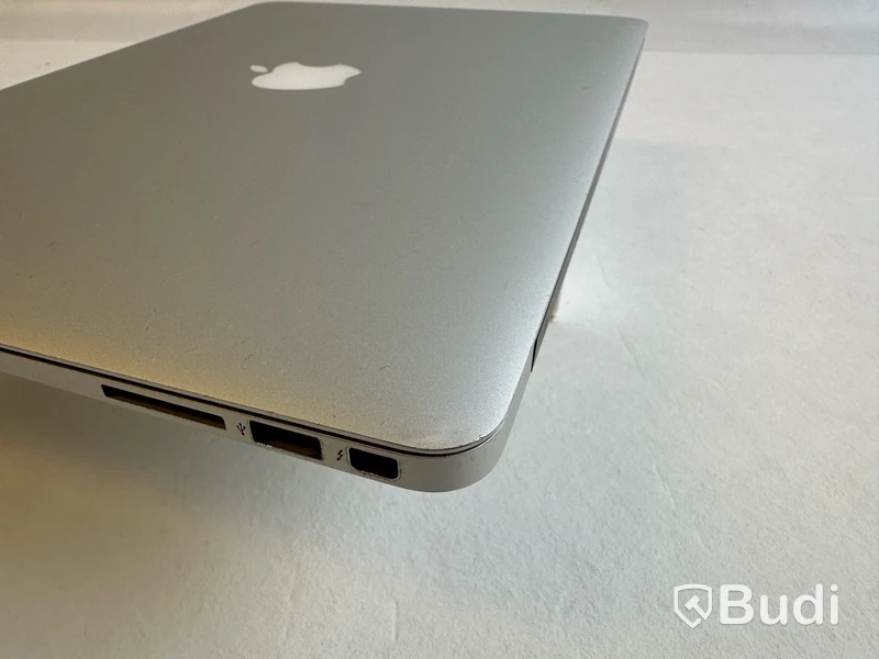 Dator Apple MacBook Air 13 tum (2013)