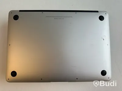 Dator Apple MacBook Air 13 tum (2013)