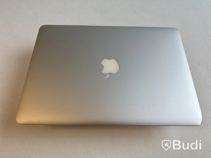 Dator Apple MacBook Air 13 tum (2013)