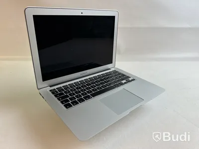 Dator Apple MacBook Air 13 tum (2015)