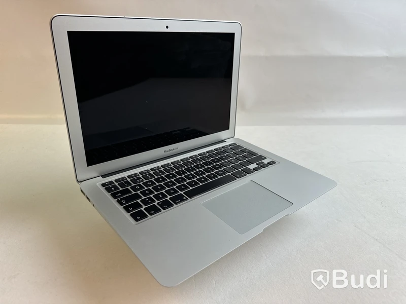 Dator Apple MacBook Air 13 tum (2015)