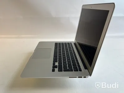 Dator Apple MacBook Air 13 tum (2015)