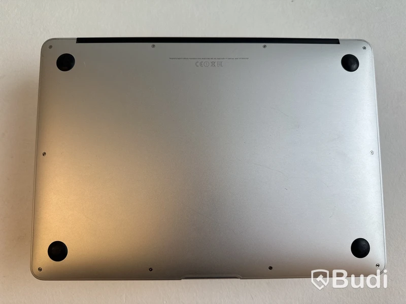 Dator Apple MacBook Air 13 tum (2015)