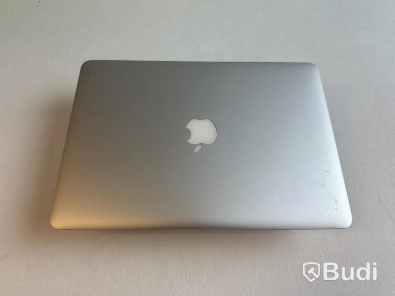 Dator Apple MacBook Air 13 tum (2015)