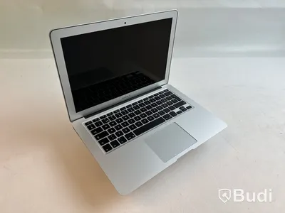 Dator Apple MacBook Air 13 tum (2017).