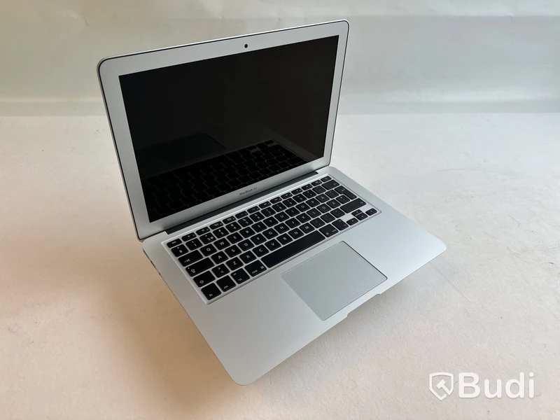 Dator Apple MacBook Air 13 tum (2017).