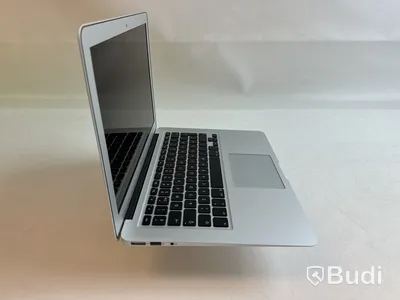 Dator Apple MacBook Air 13 tum (2017).