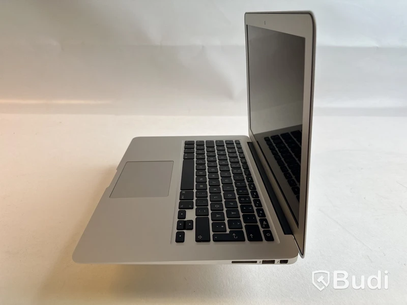 Dator Apple MacBook Air 13 tum (2017).
