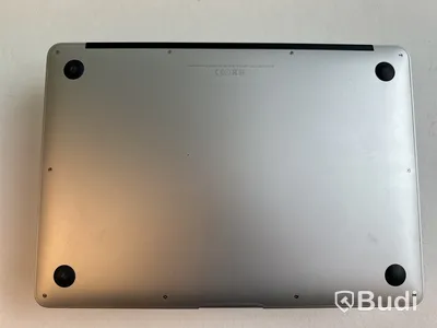 Dator Apple MacBook Air 13 tum (2017).