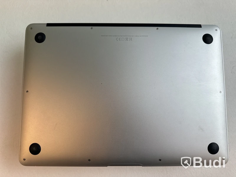 Dator Apple MacBook Air 13 tum (2017).