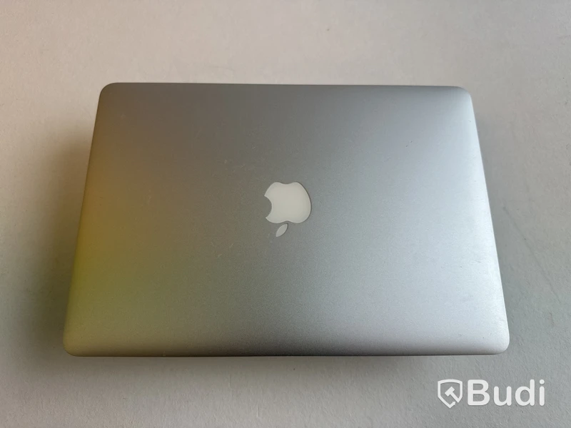Dator Apple MacBook Air 13 tum (2017).
