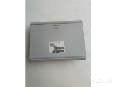 Dator Microsoft Surface Go.