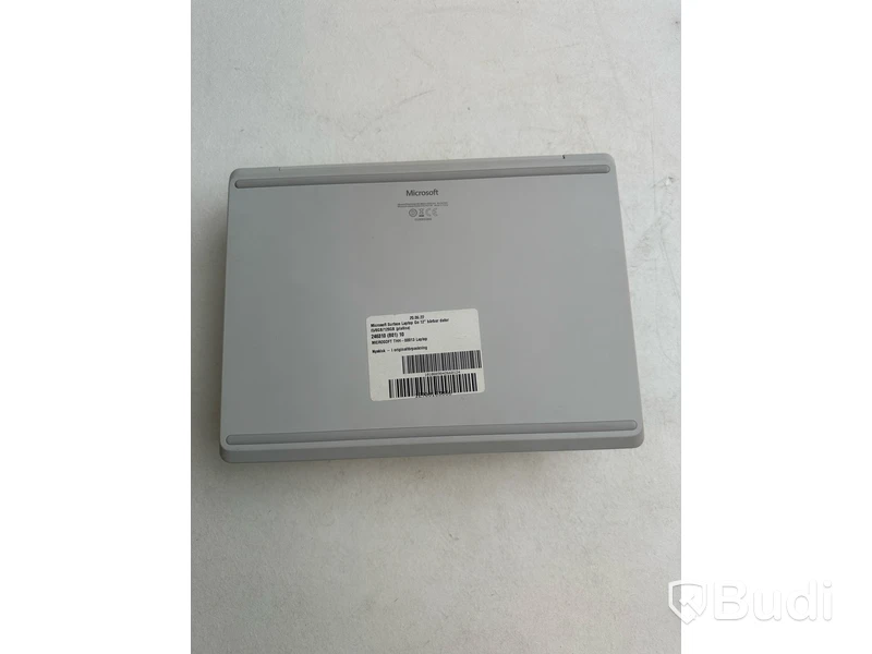 Dator Microsoft Surface Go.