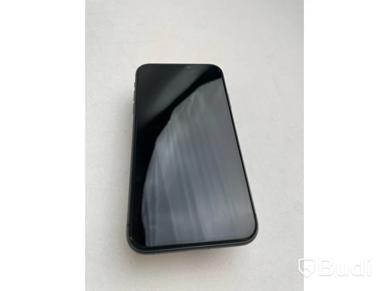 Mobil Apple iPhone 11 64GB.