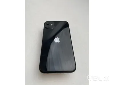 Mobil Apple iPhone 11 64GB.
