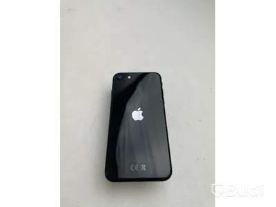 Mobil Apple iPhone SE 64GB.