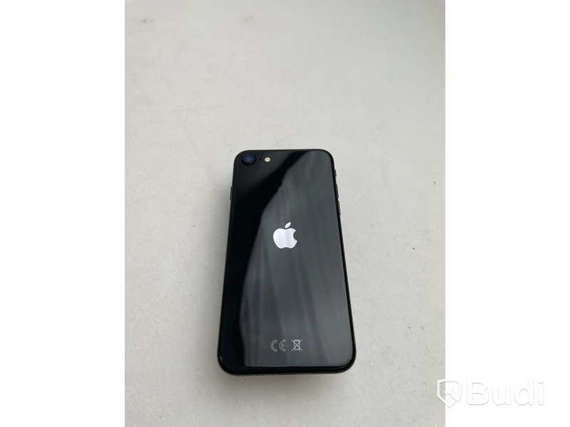 Mobil Apple iPhone SE 64GB.