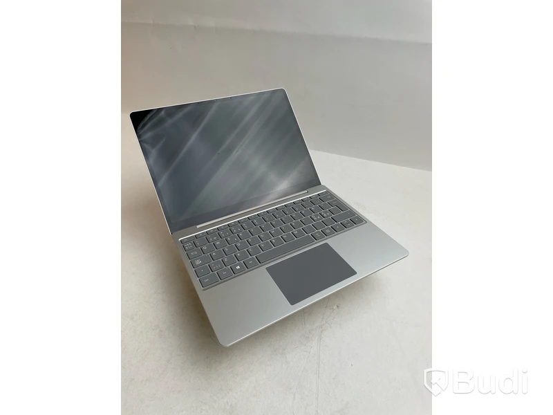 Dator Microsoft Surface Laptop Go.