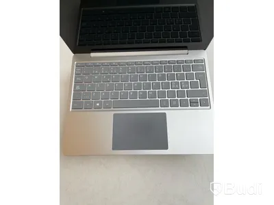Dator Microsoft Surface Laptop Go.