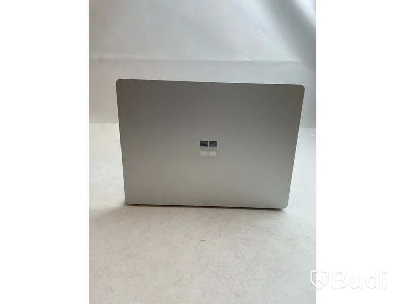 Dator Microsoft Surface Laptop Go.