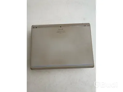 Dator Microsoft Surface Laptop Go.