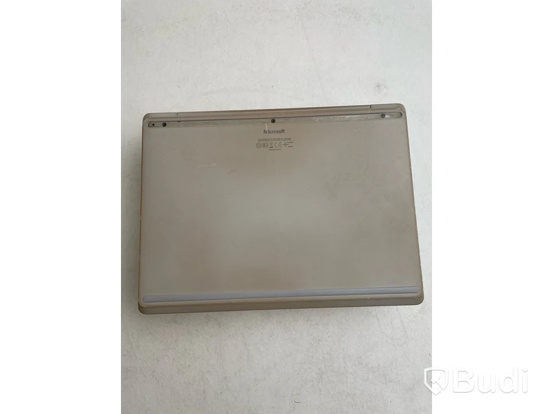 Dator Microsoft Surface Laptop Go.