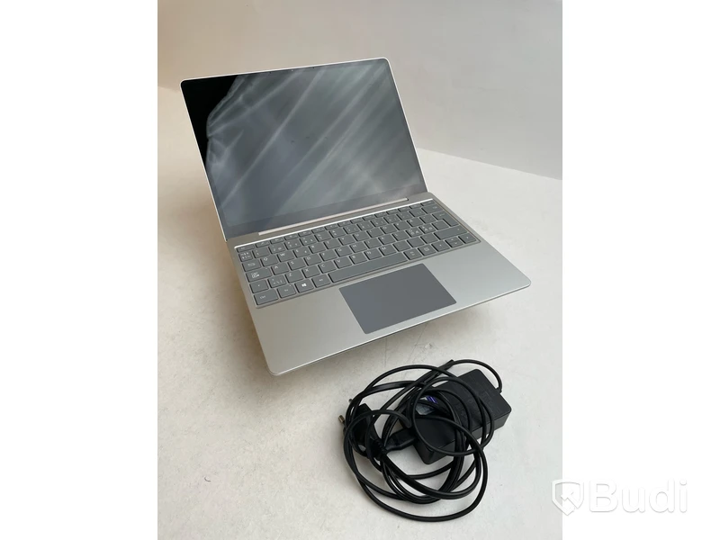 Dator Microsoft Surface Laptop Go.