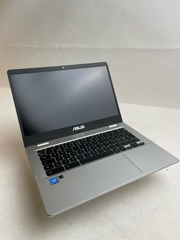 Dator Asus ChromeBook C423N.