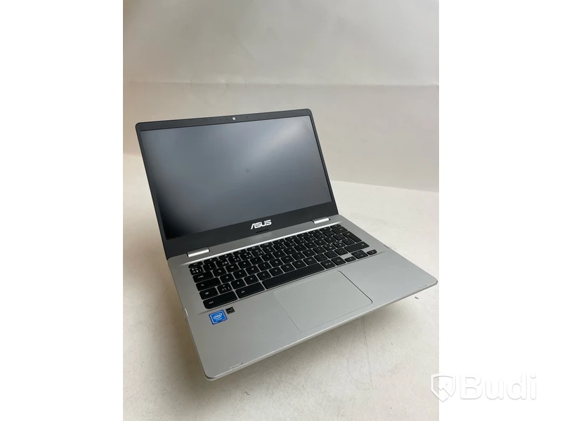 Dator Asus ChromeBook C423N.