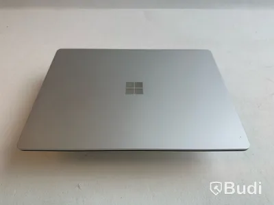 Dator Microsoft Surface Laptop. - batterifel