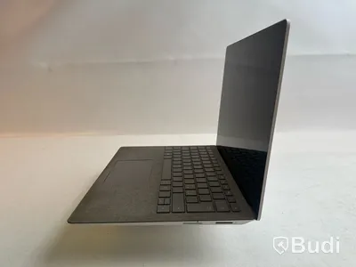 Dator Microsoft Surface Laptop. - batterifel