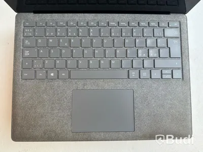 Dator Microsoft Surface Laptop. - batterifel