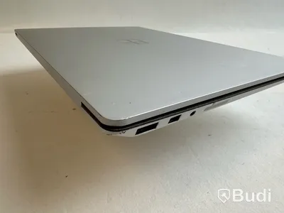 Dator Microsoft Surface Laptop. - batterifel