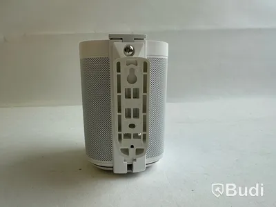 Högtalare Sonos One SL S22 (gen 1).