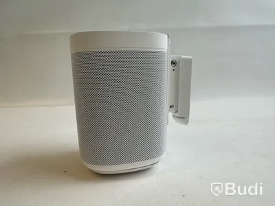 Högtalare Sonos One SL S22 (gen 1).