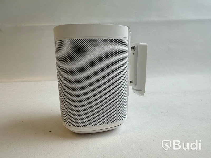 Högtalare Sonos One SL S22 (gen 1).