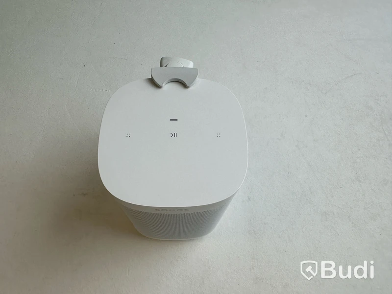 Högtalare Sonos One SL S22 (gen 1).