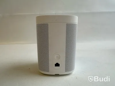 Högtalare Sonos One SL S22 (gen 1).