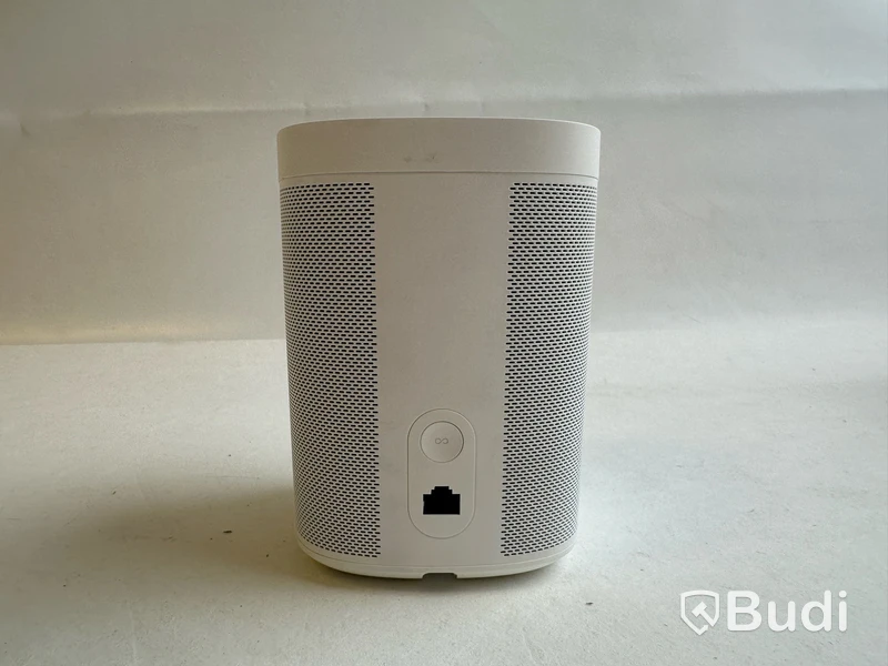 Högtalare Sonos One SL S22 (gen 1).