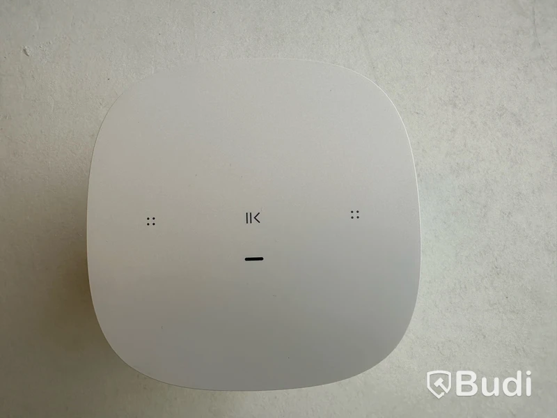 Högtalare Sonos One SL S22 (gen 1).