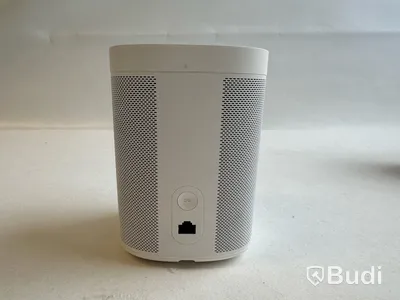 Högtalare Sonos One SL S22 (gen 1).