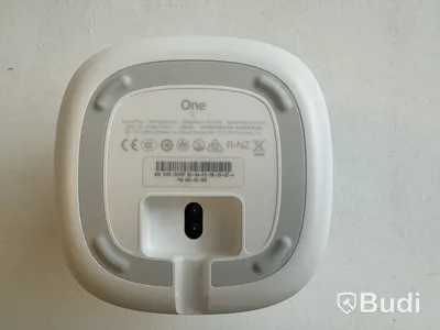 Högtalare Sonos One SL S22 (gen 1).