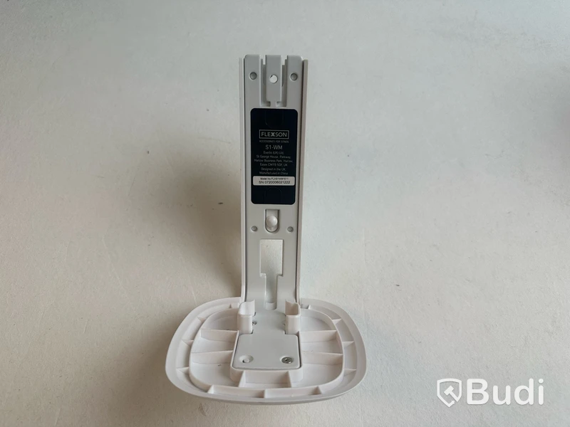 Högtalare Sonos One SL S22 (gen 1).